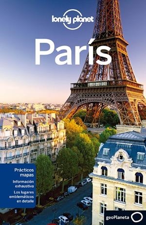 PARIS 2013 (LONELY PLANET) | 9788408063544 | VV.AA. | Llibreria Drac - Llibreria d'Olot | Comprar llibres en català i castellà online