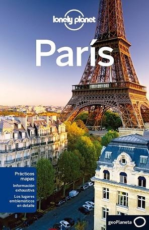PARIS 2013 (LONELY PLANET) | 9788408063544 | VV.AA. | Llibreria Drac - Llibreria d'Olot | Comprar llibres en català i castellà online