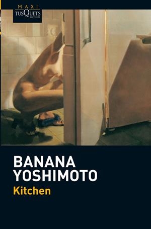 KITCHEN | 9788483837061 | YOSHIMOTO, BANANA | Llibreria Drac - Librería de Olot | Comprar libros en catalán y castellano online