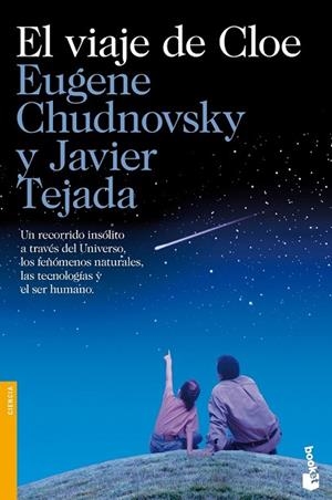 VIAJE DE CLOE, EL | 9788423346615 | CHUDNOVSKY, EUGENE;TEJADA, JAVIER | Llibreria Drac - Llibreria d'Olot | Comprar llibres en català i castellà online