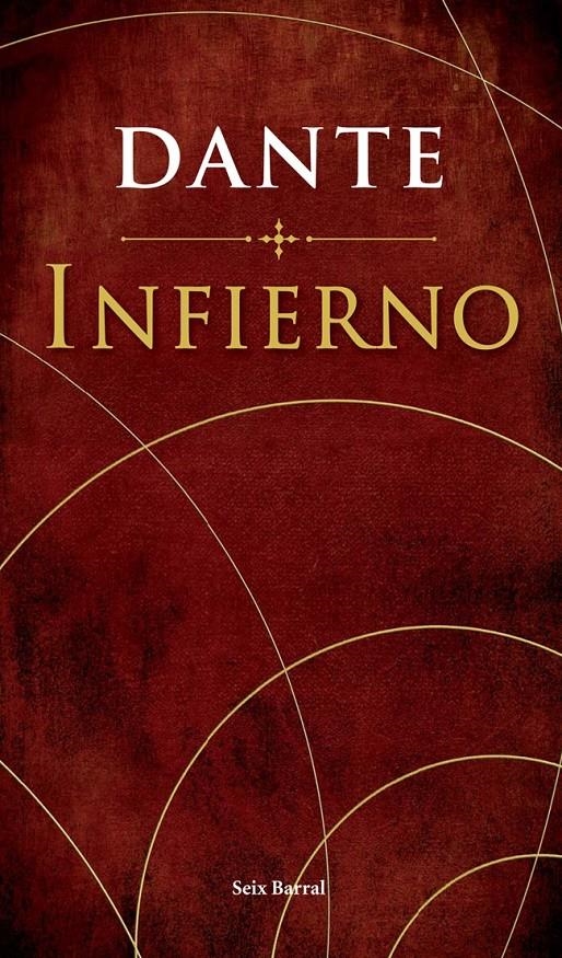 INFIERNO | 9788432215995 | DANTE | Llibreria Drac - Librería de Olot | Comprar libros en catalán y castellano online