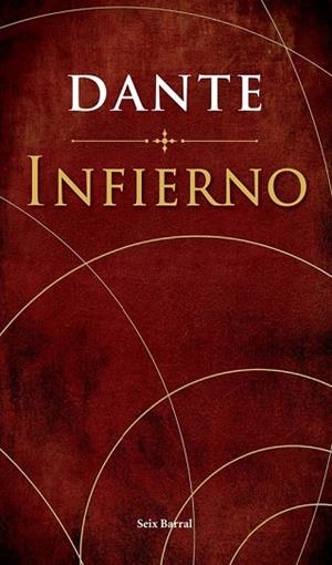 INFIERNO | 9788432215995 | DANTE | Llibreria Drac - Librería de Olot | Comprar libros en catalán y castellano online