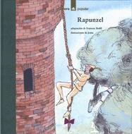 RAPUNZEL | 9788424619732 | BOFILL, FRANCESC | Llibreria Drac - Llibreria d'Olot | Comprar llibres en català i castellà online