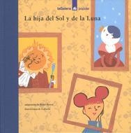 HIJA DEL SOL Y DE LA LUNA, LA | 9788424619725 | IBORRA, ROSER | Llibreria Drac - Librería de Olot | Comprar libros en catalán y castellano online