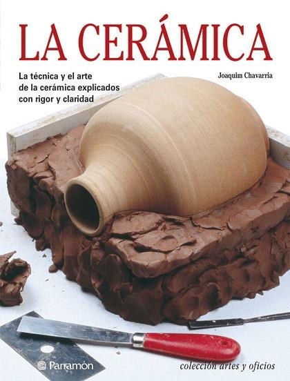 CERAMICA, LA | 9788434218505 | Llibreria Drac - Llibreria d'Olot | Comprar llibres en català i castellà online