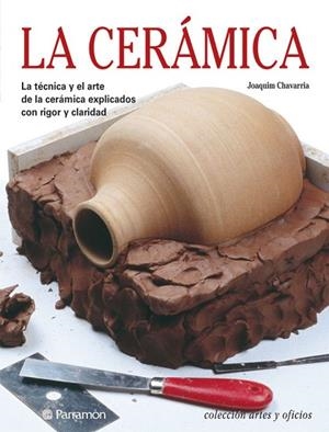 CERAMICA, LA | 9788434218505 | Llibreria Drac - Llibreria d'Olot | Comprar llibres en català i castellà online