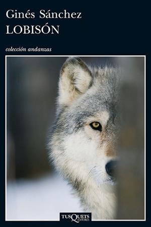 LOBISÓN | 9788483834114 | SÁNCHEZ, GINÉS | Llibreria Drac - Librería de Olot | Comprar libros en catalán y castellano online