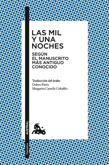 MIL Y UNA NOCHES, LAS | 9788423346691 | VV.AA. | Llibreria Drac - Llibreria d'Olot | Comprar llibres en català i castellà online