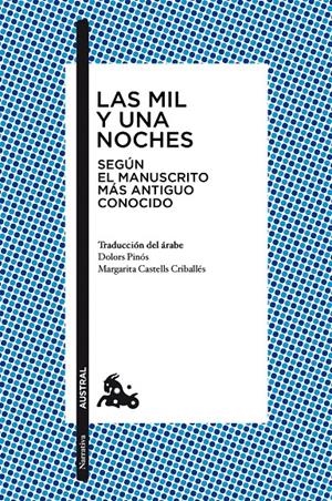 MIL Y UNA NOCHES, LAS | 9788423346691 | VV.AA. | Llibreria Drac - Llibreria d'Olot | Comprar llibres en català i castellà online