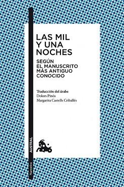 MIL Y UNA NOCHES, LAS | 9788423346691 | VV.AA. | Llibreria Drac - Llibreria d'Olot | Comprar llibres en català i castellà online
