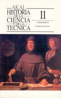 RENACIMIENTO, EL. HA. DE LA CIENCIA Y DE LA TECNICA 11  (DIP | 9788476007365 | PUERTO, FRANCISCO JAVIER | Llibreria Drac - Librería de Olot | Comprar libros en catalán y castellano online