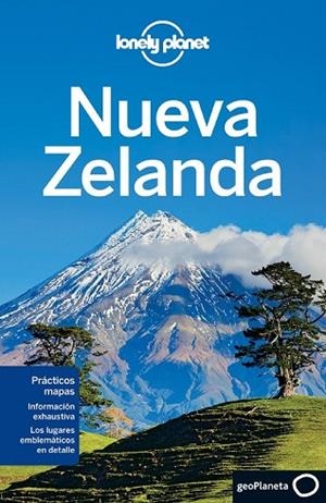 NUEVA ZELANDA 2013 (LONELY PLANET) | 9788408063247 | VV.AA. | Llibreria Drac - Llibreria d'Olot | Comprar llibres en català i castellà online