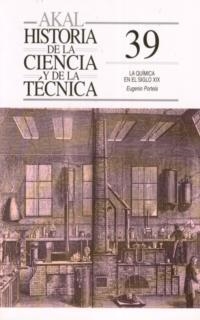 QUIMICA EN EL SIGLO XIX, LA | 9788446007944 | PORTELA, EUGENIO | Llibreria Drac - Llibreria d'Olot | Comprar llibres en català i castellà online