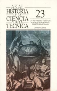 INSTITUCIONES CIENTIFICAS Y LA DIFUSION DE LA CIENCIA  (DIP) | 9788446001270 | CLEMENT, JEAN PIERRE | Llibreria Drac - Librería de Olot | Comprar libros en catalán y castellano online