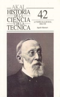 TEORIA CELULAR EN EL SIGLO XIX, LA | 9788476007457 | ALBARRACIN, AGUSTIN | Llibreria Drac - Librería de Olot | Comprar libros en catalán y castellano online