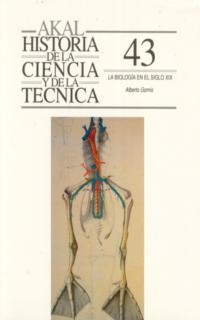 BIOLOGIA EN EL SIGLO XIX | 9788476007464 | GOMIS, ALBERTO | Llibreria Drac - Librería de Olot | Comprar libros en catalán y castellano online