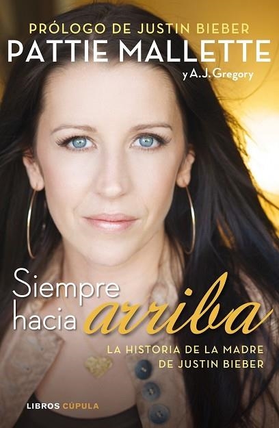 SIEMPRE HACIA ARRIBA | 9788448008628 | MALLETTE, PATTIE | Llibreria Drac - Llibreria d'Olot | Comprar llibres en català i castellà online