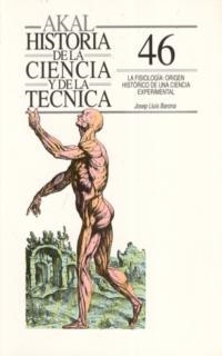 FISIOLOGIA, LA: ORIGEN HISTORICO DE UNA CIENCIA EXPERIMENTAL | 9788476007471 | BARONA, JOSEP LLUIS | Llibreria Drac - Librería de Olot | Comprar libros en catalán y castellano online