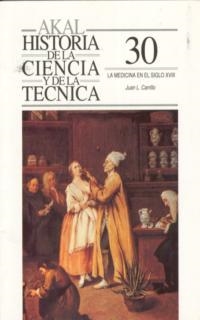 MEDICINA EN EL SIGLO XVIII, LA   (DIP) | 9788476007716 | CARRILLO, JUAN | Llibreria Drac - Librería de Olot | Comprar libros en catalán y castellano online
