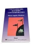 CLAVES DEL RACISMO CONTEMPORANEO | 9788479541866 | MONTOYA, MARIA ANGELES | Llibreria Drac - Librería de Olot | Comprar libros en catalán y castellano online