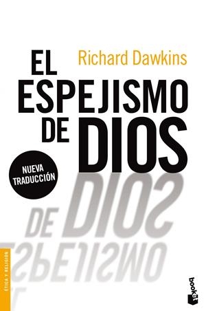 ESPEJISMO DE DIOS, EL | 9788467031973 | DAWKINS, RICHARD | Llibreria Drac - Librería de Olot | Comprar libros en catalán y castellano online