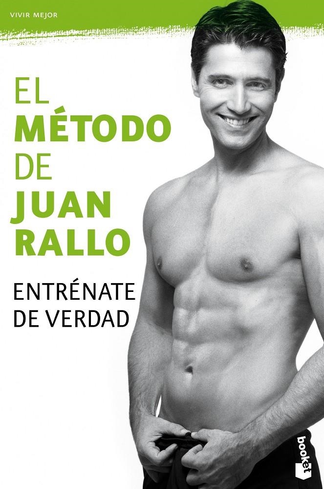METODO DE JUAN RALLO, EL | 9788467028485 | RALLO, JUAN | Llibreria Drac - Librería de Olot | Comprar libros en catalán y castellano online