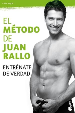 METODO DE JUAN RALLO, EL | 9788467028485 | RALLO, JUAN | Llibreria Drac - Librería de Olot | Comprar libros en catalán y castellano online
