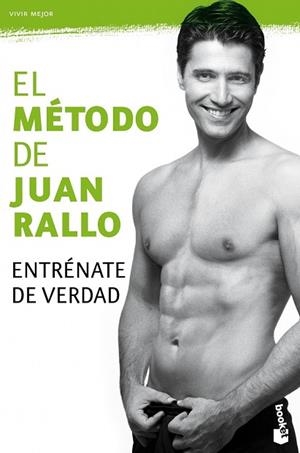 METODO DE JUAN RALLO, EL | 9788467028485 | RALLO, JUAN | Llibreria Drac - Librería de Olot | Comprar libros en catalán y castellano online