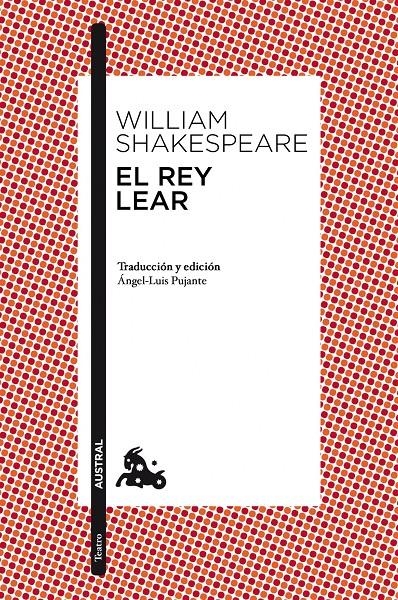 REY LEAR, EL | 9788467028423 | SHAKESPEARE, WILLIAM | Llibreria Drac - Llibreria d'Olot | Comprar llibres en català i castellà online