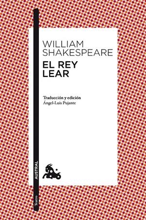 REY LEAR, EL | 9788467028423 | SHAKESPEARE, WILLIAM | Llibreria Drac - Llibreria d'Olot | Comprar llibres en català i castellà online