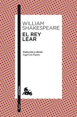 REY LEAR, EL | 9788467028423 | SHAKESPEARE, WILLIAM | Llibreria Drac - Llibreria d'Olot | Comprar llibres en català i castellà online
