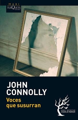 VOCES QUE SUSURRAN | 9788483837054 | CONNOLLY, JOHN | Llibreria Drac - Librería de Olot | Comprar libros en catalán y castellano online