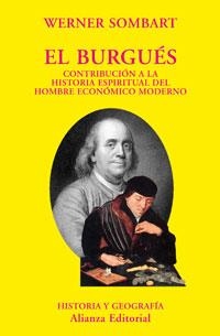 BURGUES, EL | 9788420679143 | SOMBART, WERNER | Llibreria Drac - Librería de Olot | Comprar libros en catalán y castellano online