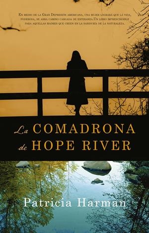 COMADRONA DE HOPE DRIVER, LA | 9788499705941 | HARMAN, PATRICIA | Llibreria Drac - Librería de Olot | Comprar libros en catalán y castellano online