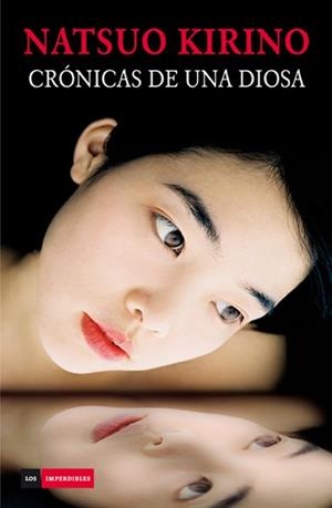 CRONICAS DE UNA DIOSA | 9788415355663 | KIRINO, NATSUO | Llibreria Drac - Librería de Olot | Comprar libros en catalán y castellano online