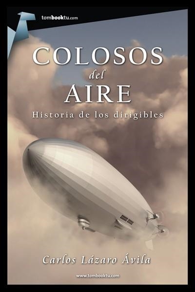 COLOSOS DEL AIRE | 9788415747345 | LAZARO, CARLOS | Llibreria Drac - Librería de Olot | Comprar libros en catalán y castellano online