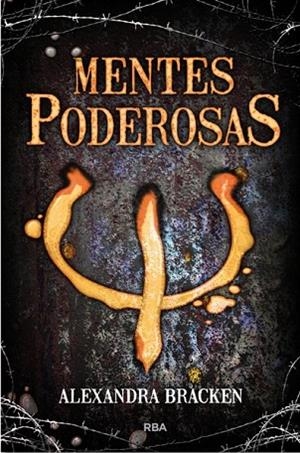MENTES PODEROSAS | 9788427203518 | BRACKEN, ALEXANDRA | Llibreria Drac - Librería de Olot | Comprar libros en catalán y castellano online
