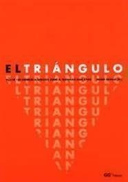 TRIANGULO, EL. MAS DE 100 EJEMPLOS SOBRE EL TRIANGULO EQUILA | 9789688873588 | MUNARI, BRUNO | Llibreria Drac - Librería de Olot | Comprar libros en catalán y castellano online