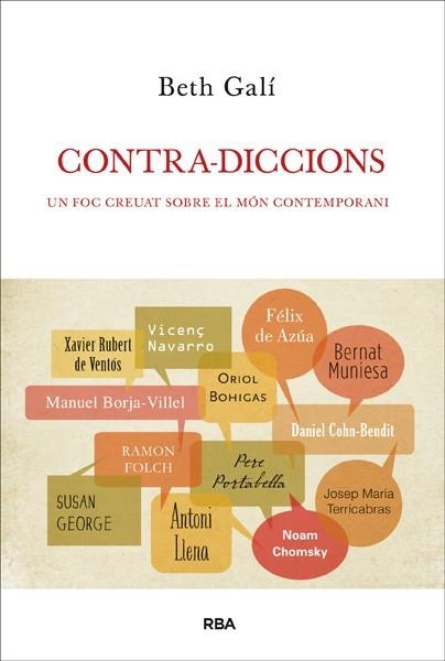 CONTRA-DICCIONS | 9788482646305 | GALI, BETH | Llibreria Drac - Llibreria d'Olot | Comprar llibres en català i castellà online