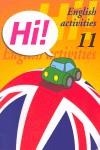 ENGLISH ACTIVITIES 11 | 9788478873968 | FLAVIA ROSANES, LUISA | Llibreria Drac - Librería de Olot | Comprar libros en catalán y castellano online