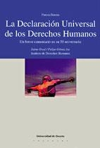 DECLARACION UNIVERSAL DE LOS DERECHOS HUMANOS, LA | 9788474855364 | ORAA, JAIME | Llibreria Drac - Librería de Olot | Comprar libros en catalán y castellano online