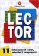 LECTOR 11 | 9788486545925 | AAVV | Llibreria Drac - Librería de Olot | Comprar libros en catalán y castellano online