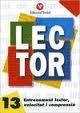 LECTOR 13 | 9788486545949 | AAVV | Llibreria Drac - Librería de Olot | Comprar libros en catalán y castellano online