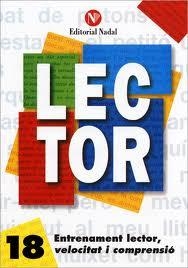 LECTOR 18 | 9788486545994 | AAVV | Llibreria Drac - Librería de Olot | Comprar libros en catalán y castellano online