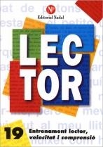 LECTOR 19 | 9788478870011 | AAVV | Llibreria Drac - Librería de Olot | Comprar libros en catalán y castellano online