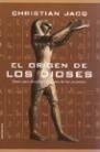ORIGEN DE LOS DIOSES, EL | 9788427024052 | JACQ, CHRISTIAN | Llibreria Drac - Llibreria d'Olot | Comprar llibres en català i castellà online