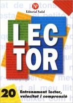 LECTOR 20 | 9788478870004 | AAVV | Llibreria Drac - Librería de Olot | Comprar libros en catalán y castellano online