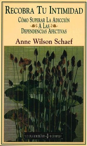 RECOBRA TU INTIMIDAD | 9788441404939 | WILSON SCHAEF,ANNE | Llibreria Drac - Librería de Olot | Comprar libros en catalán y castellano online