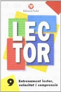 LECTOR 9 | 9788486545901 | AAVV | Llibreria Drac - Librería de Olot | Comprar libros en catalán y castellano online