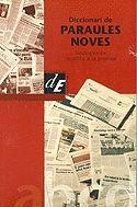 DICCIONARI DE PARAULES NOVES | 9788441200173 | Llibreria Drac - Llibreria d'Olot | Comprar llibres en català i castellà online